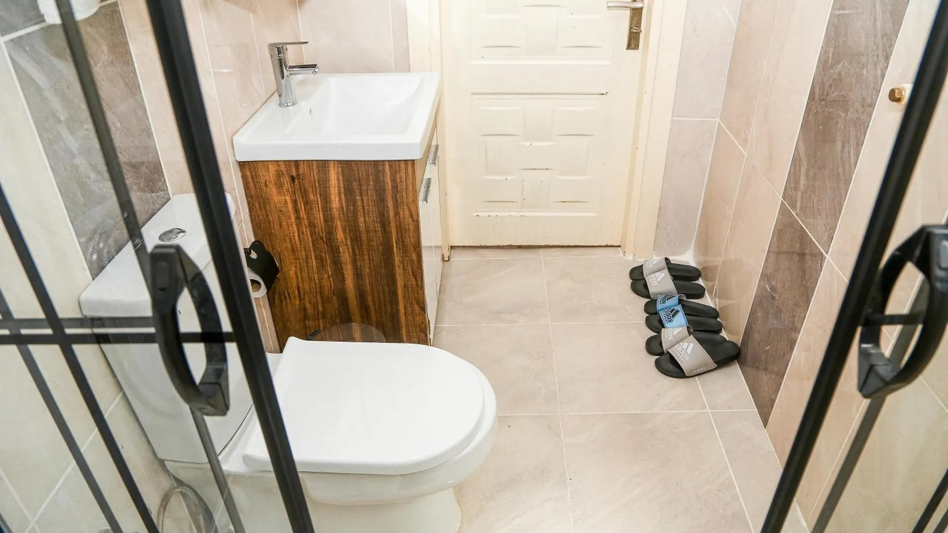 Asitane Life Hotel Istambul 3*,