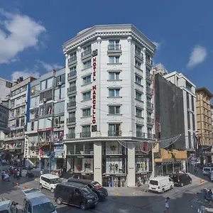 Marcello Istanbul