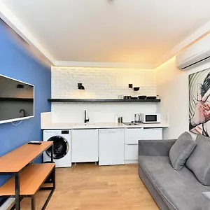 מלון Fitas Beyoglu, איסטמבול