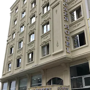 Laleli Gonen Istanbul
