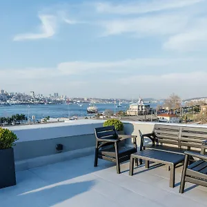 3* فندق دريم بوسفور