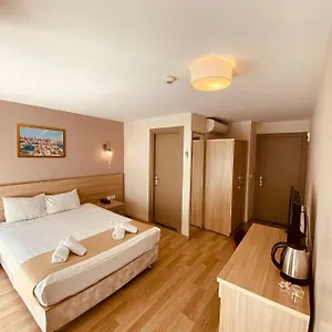Ottoman Luxury Отель