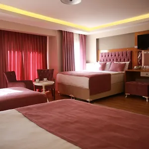 Szálloda Black Pearl, Isztambul