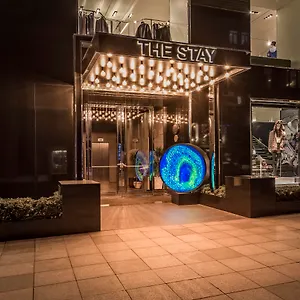 3* فندق ذا ستاي نيشانتاشي