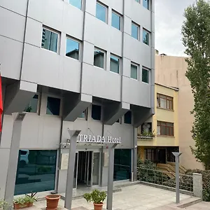 Triada Gayrettepe Istanbul