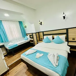 La Maison Bleue Istambul