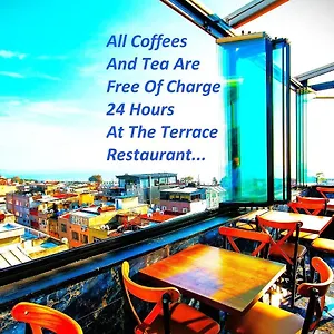 Kaya Royal - Kumkapi Istanbul
