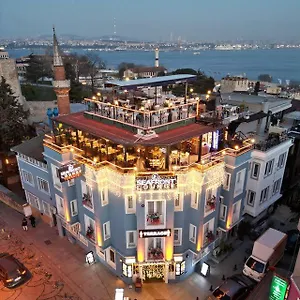 Sofia *** Estambul