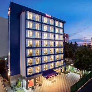Hampton By Hilton Atakoy Istanbul