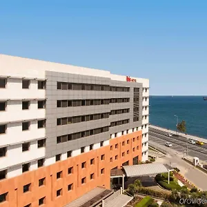 Ibis Zeytinburnu Istambul