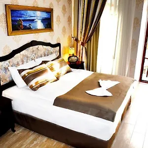 Taksim House Отель