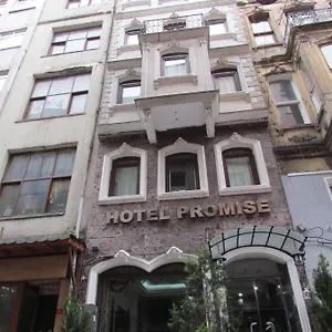 Promise Istanbul