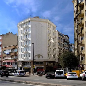 Hotelozbek Istambul