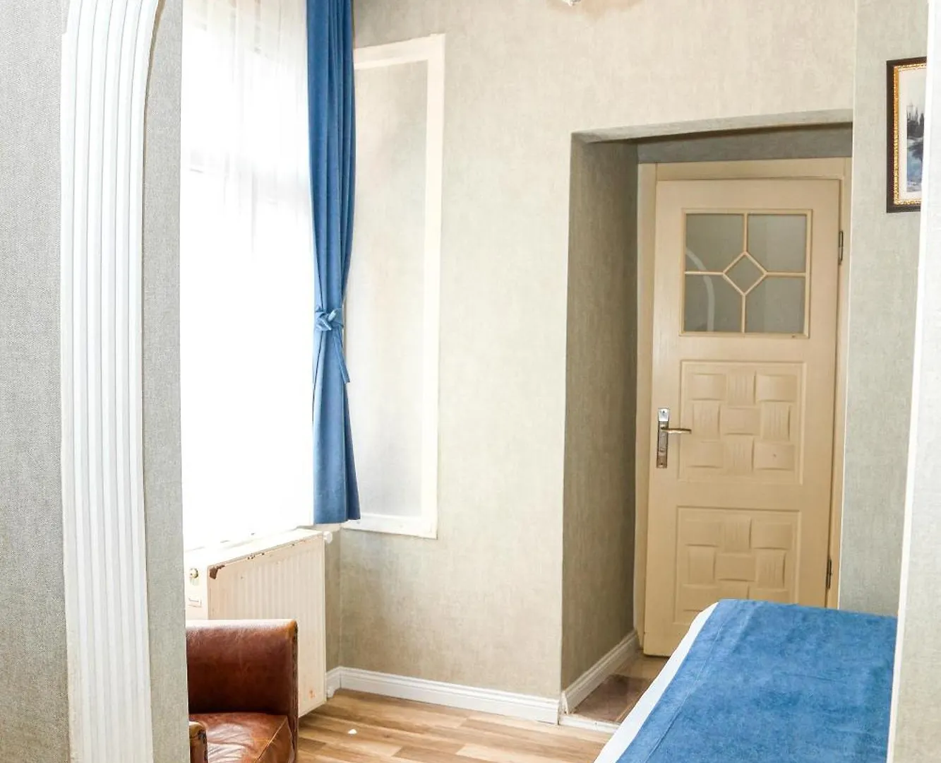 Asitane Life Hotel Istanbul 3*,  Turkey