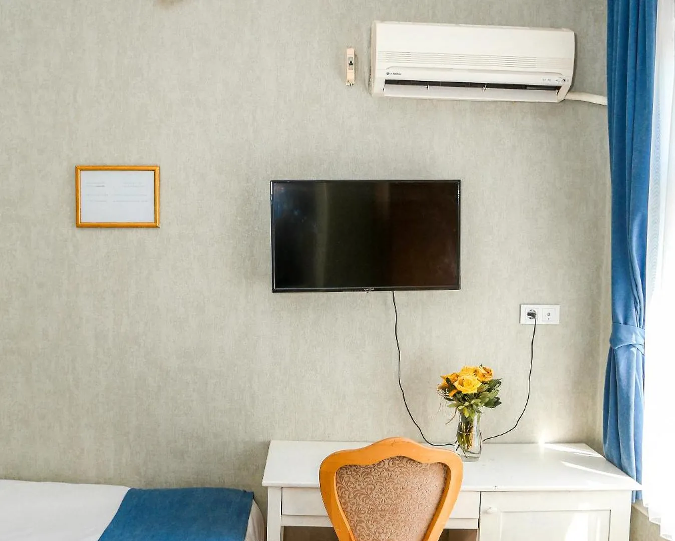 ***  Asitane Life Hotel Istanbul Turkey