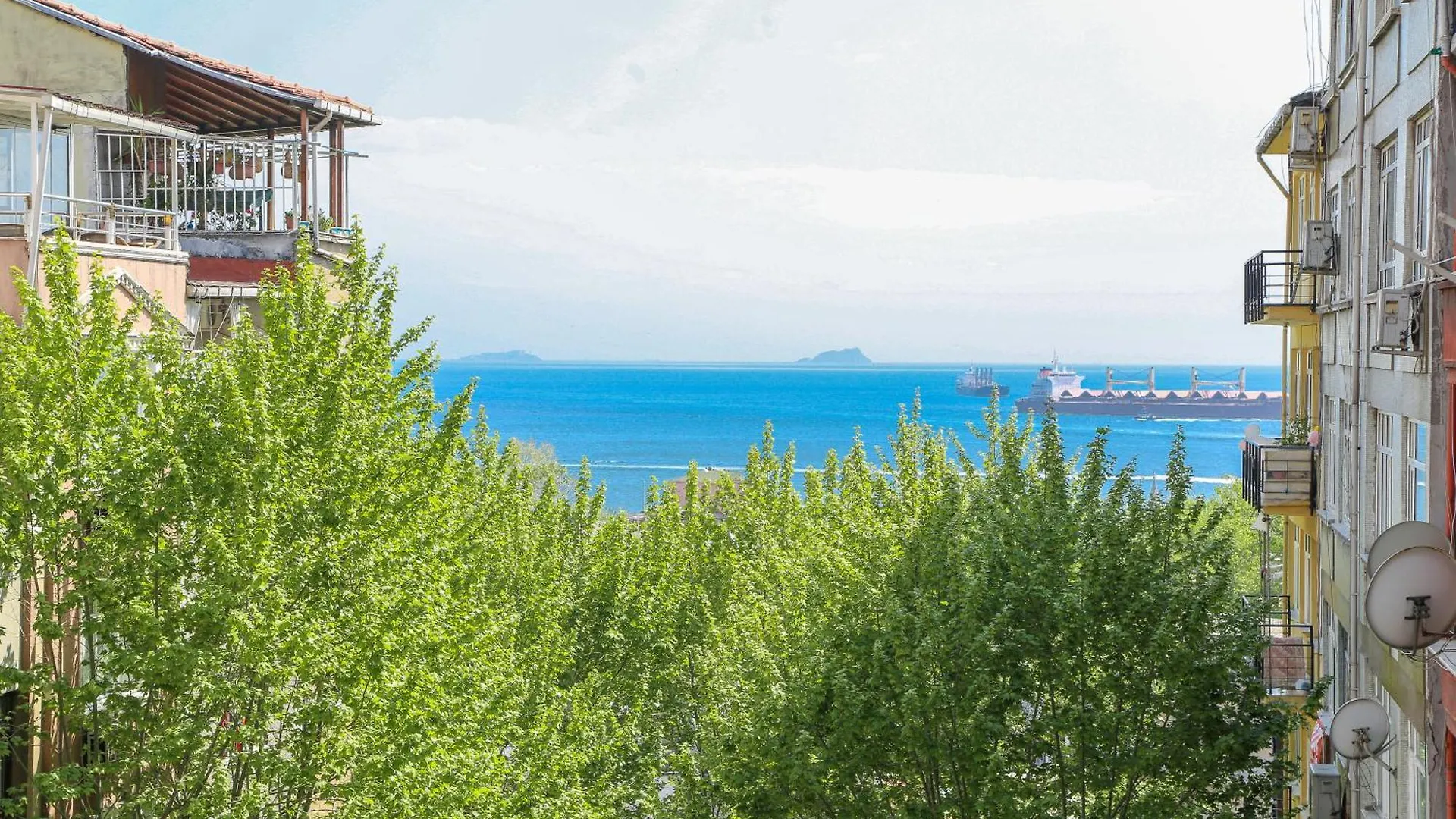 Asitane Life Hotel Istanbul