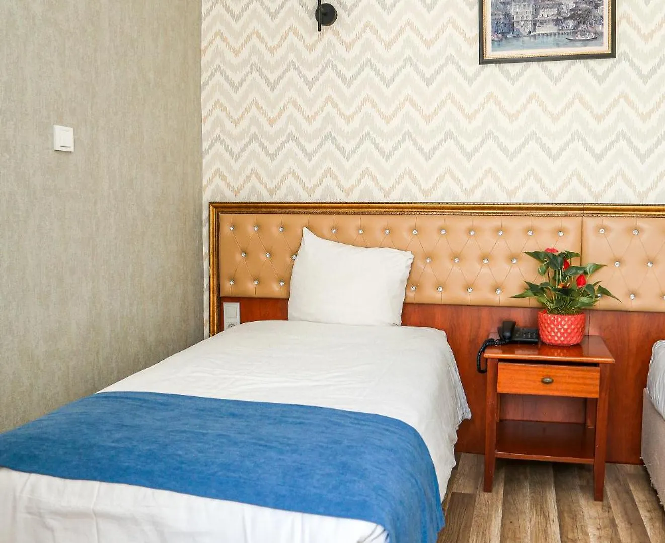 Asitane Life Hotel Istanbul