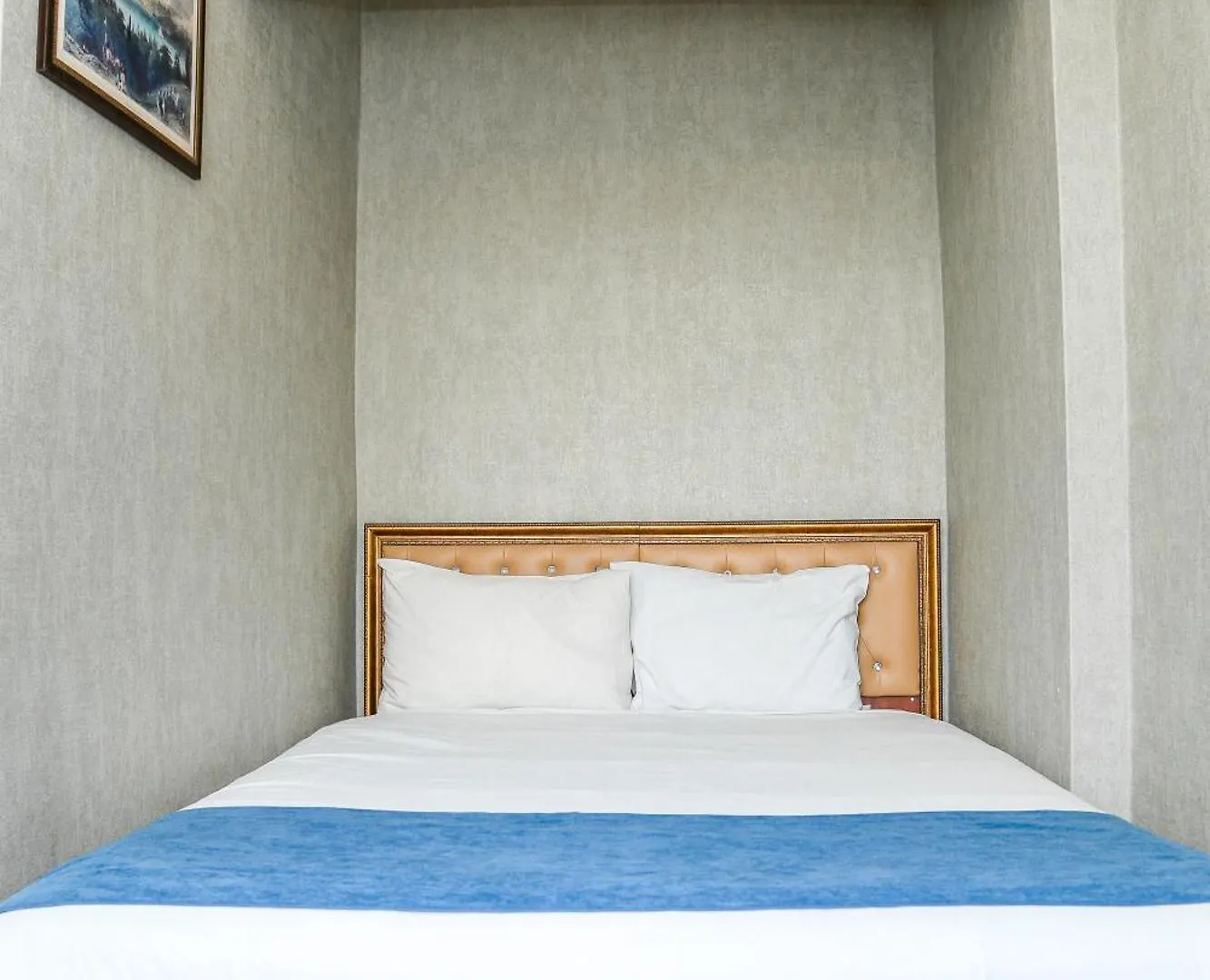 ***  Asitane Life Hotel Istanbul Turkey