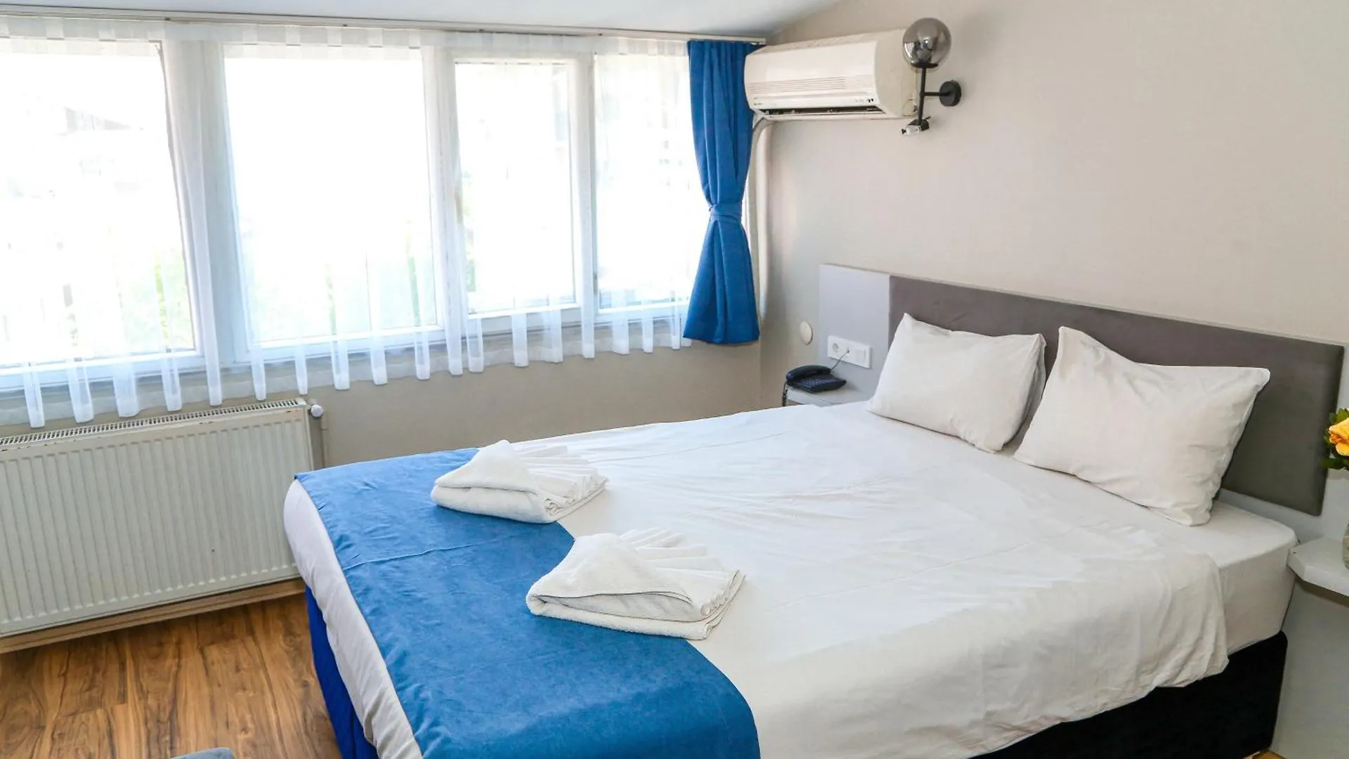 Asitane Life Hotel Istanbul