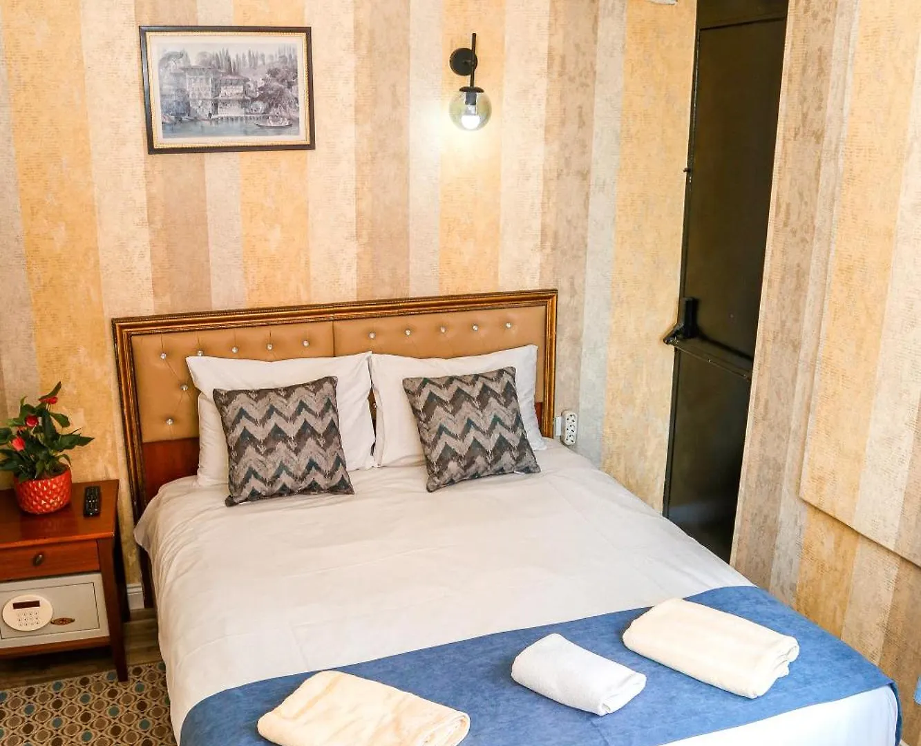 Asitane Life Hotel Istanbul