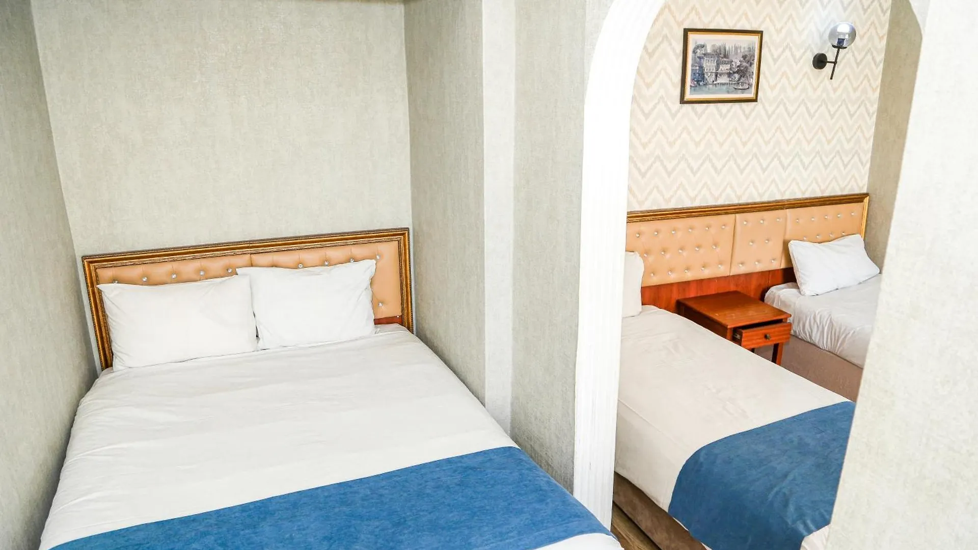 Asitane Life Hotel Istanbul