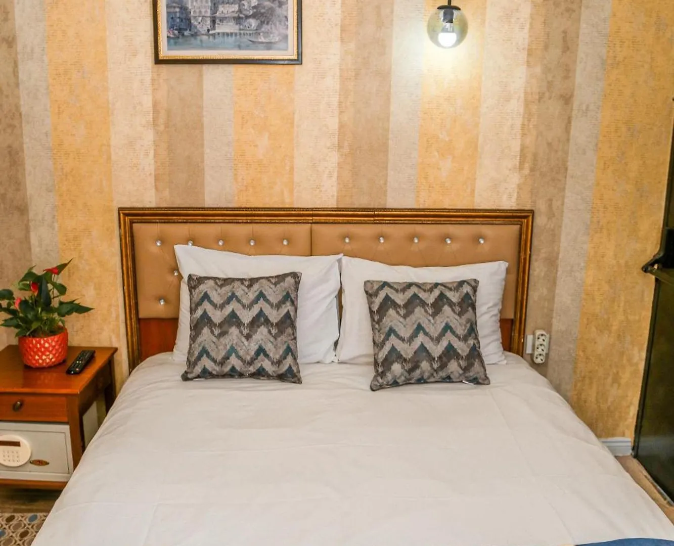 Asitane Life Hotel Istanbul