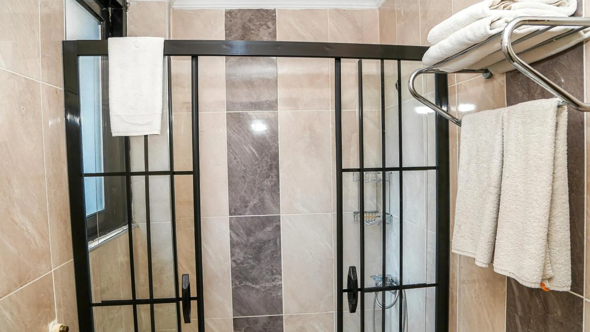 Asitane Life Hotel Istanbul