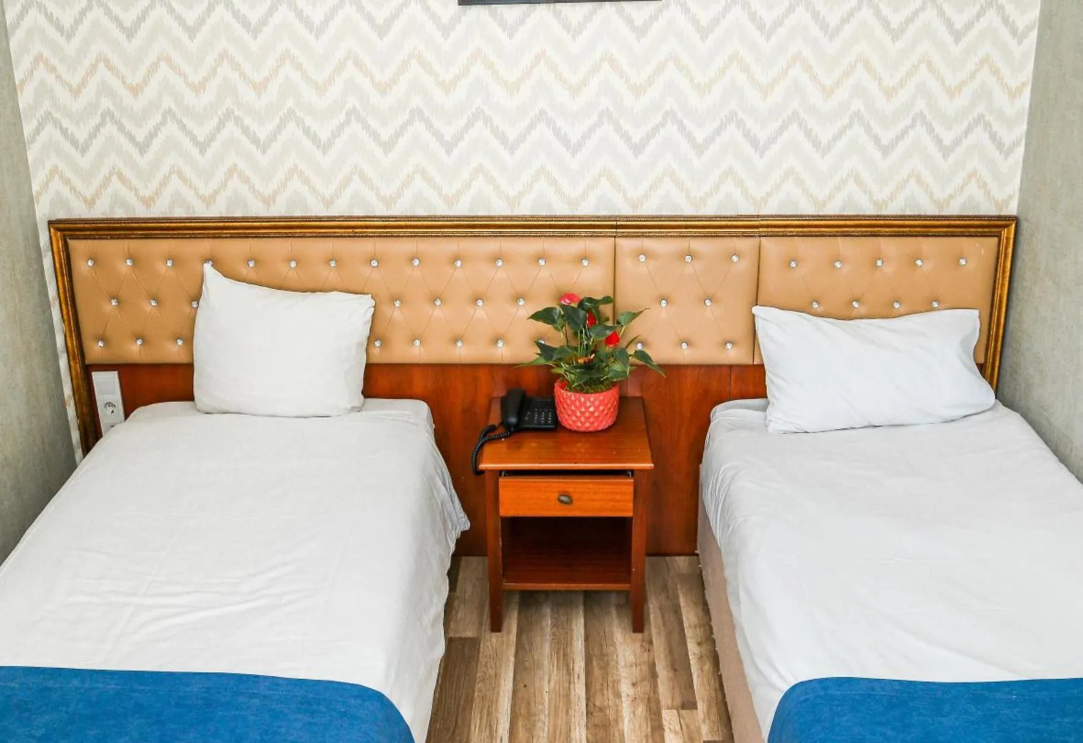 Asitane Life Hotel Istanbul