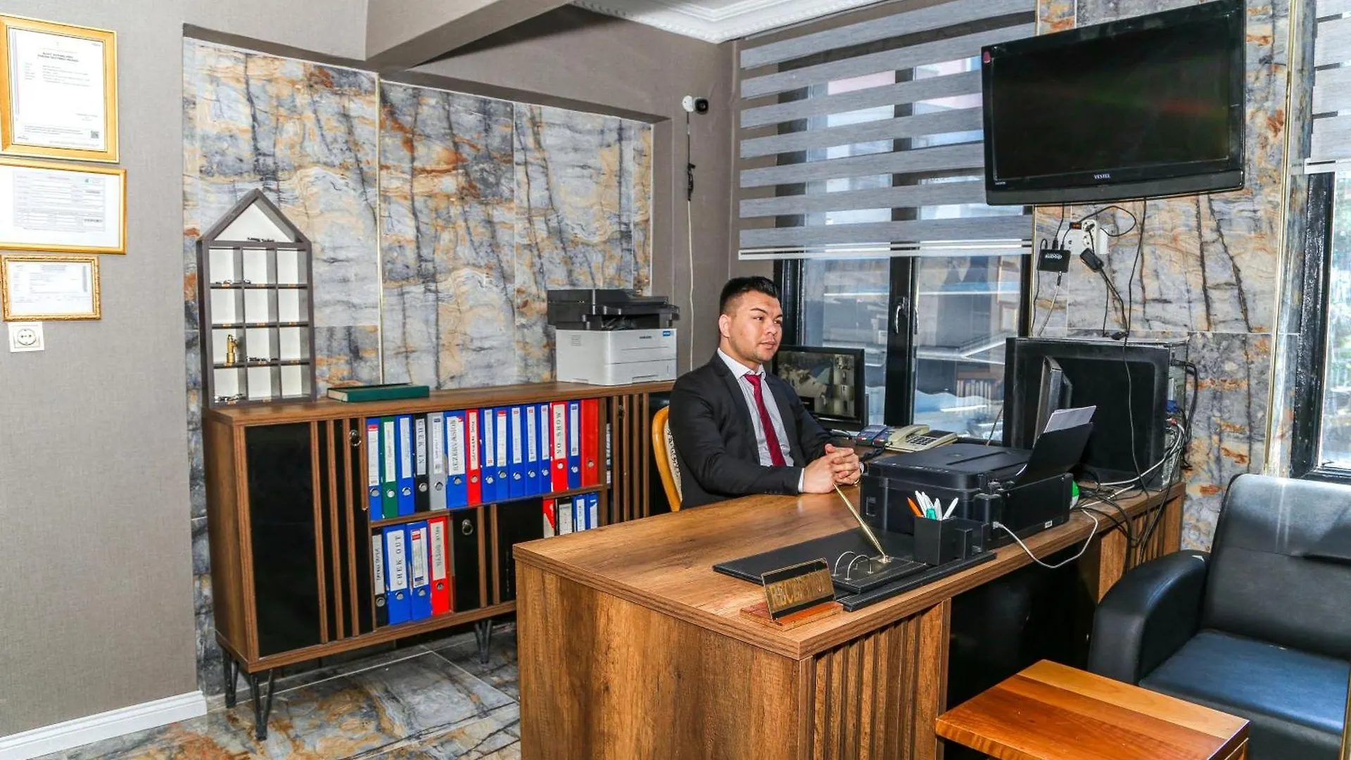 Asitane Life Hotel اسطنبول