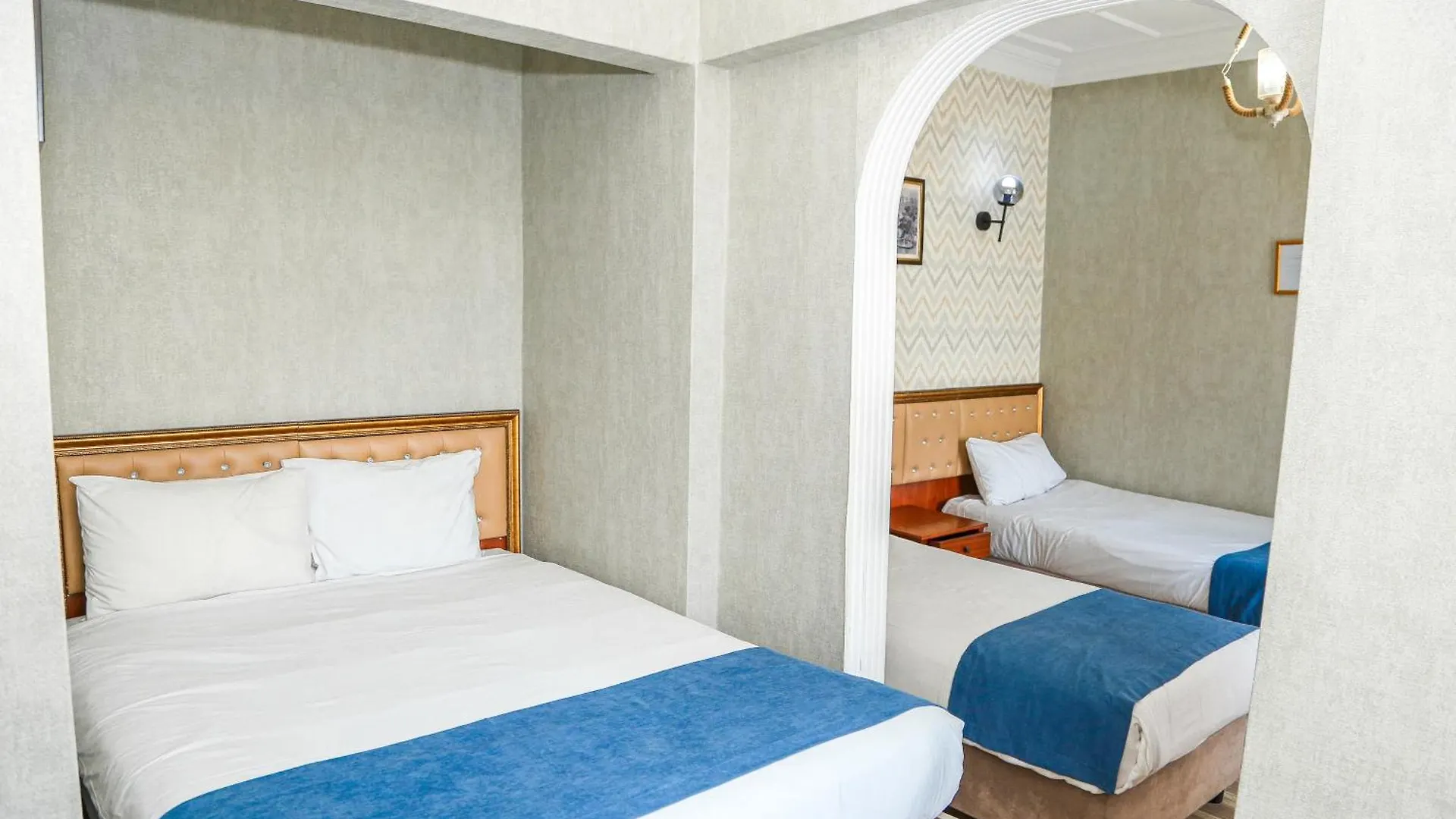Asitane Life Hotel اسطنبول