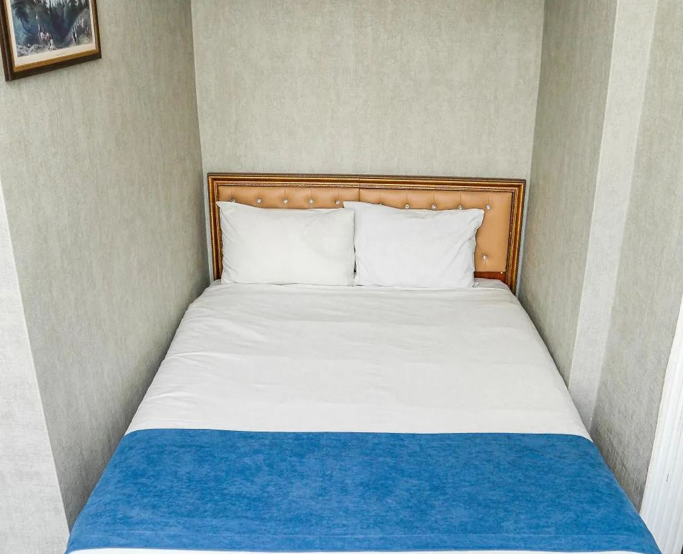 Asitane Life Hotel اسطنبول تركيا