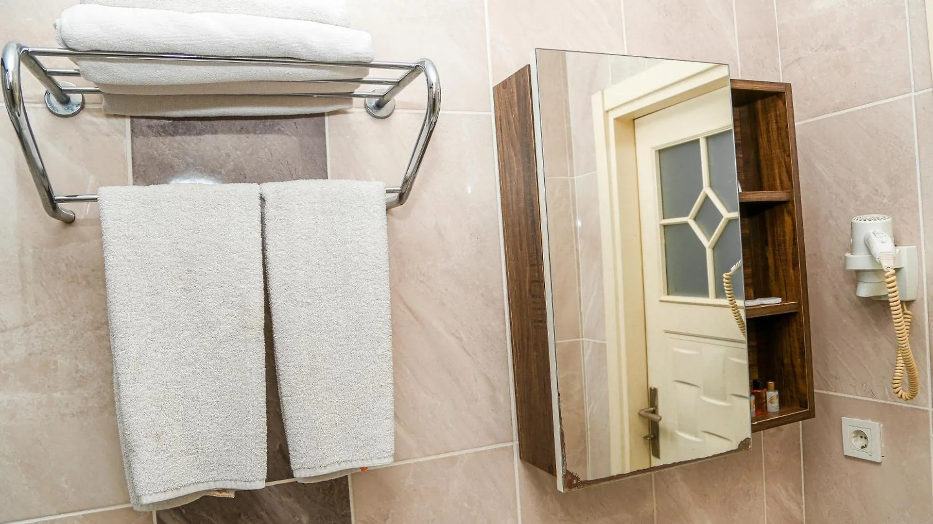 Asitane Life Hotel اسطنبول