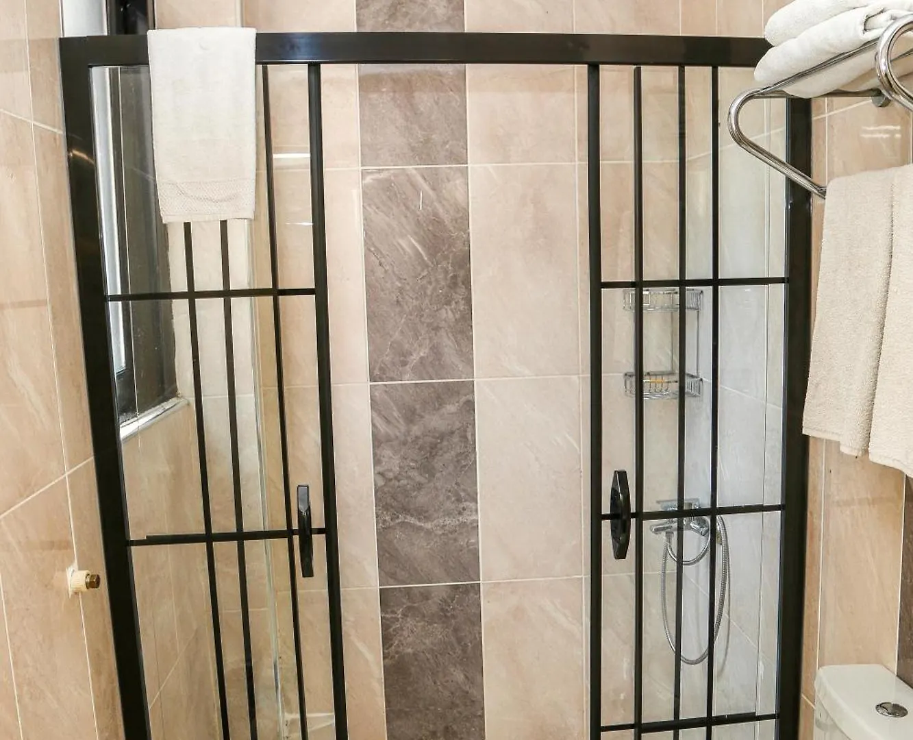 Asitane Life Hotel اسطنبول