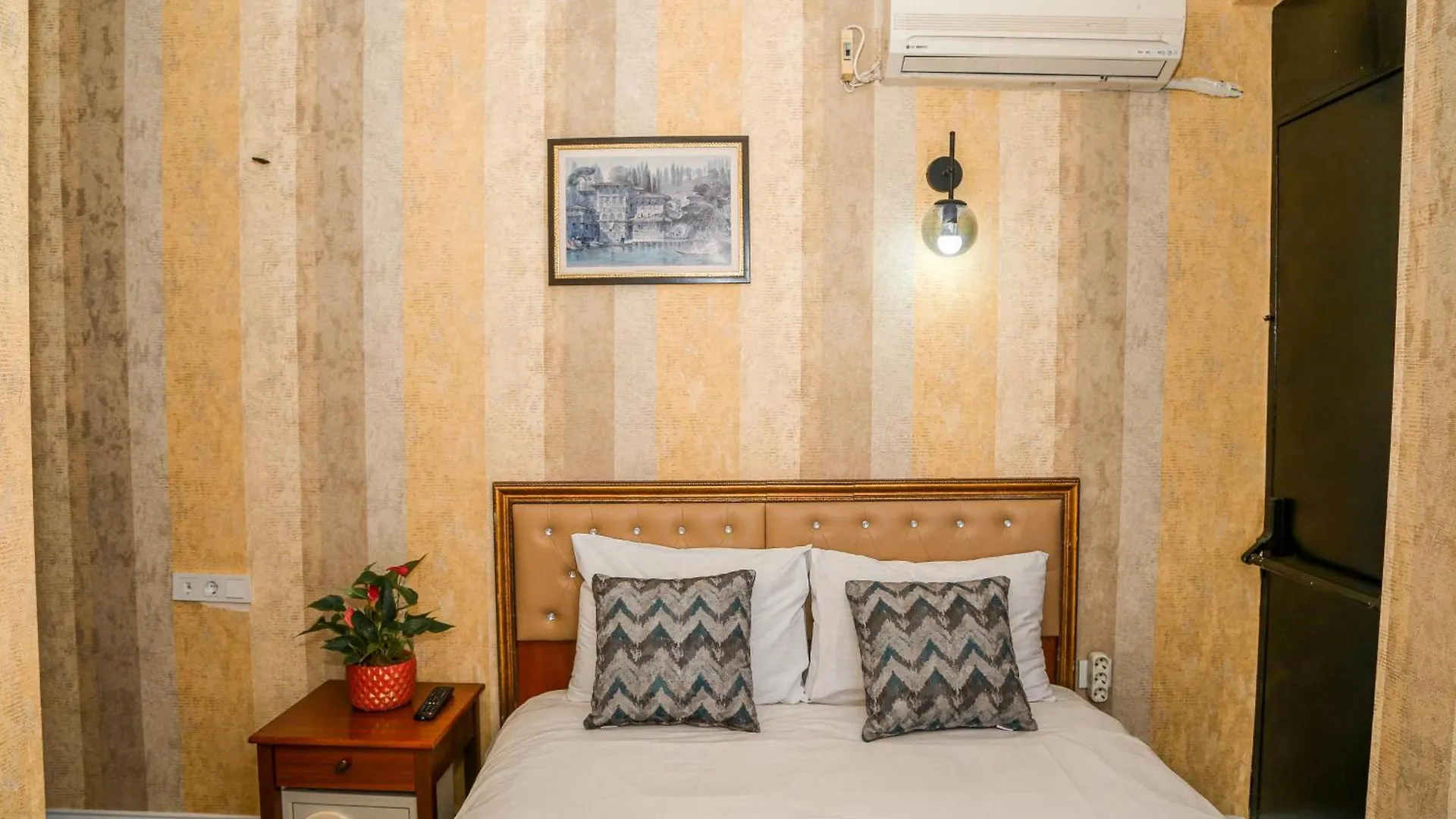 Asitane Life Hotel اسطنبول 3*,  تركيا